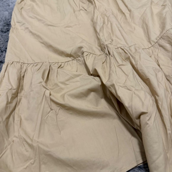 Balloon Midi Dress - Picture 11 of 11